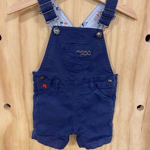 Cadet Rousselle Overalls